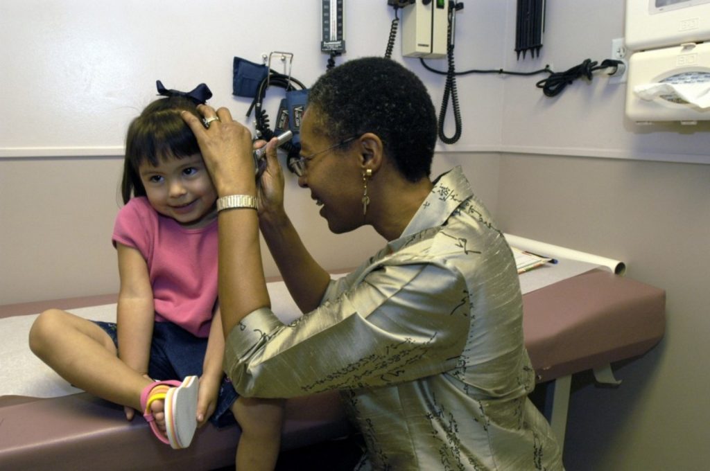 Why it’s a bad idea to space out your child’s vaccination shots